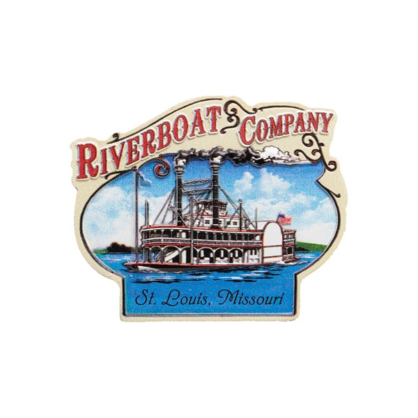 Boat/Riverboat