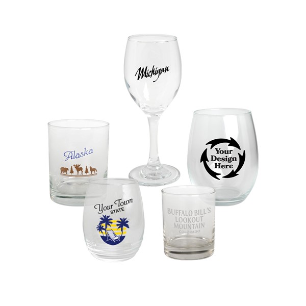 Glassware