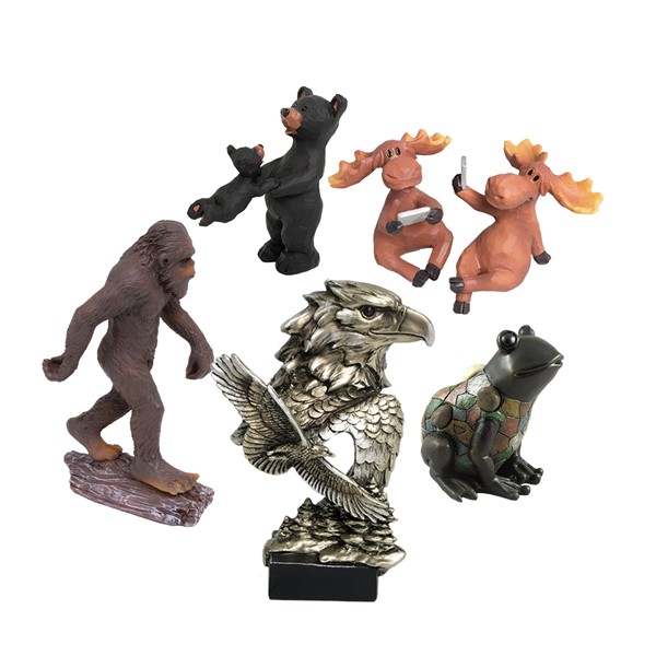 Figurines