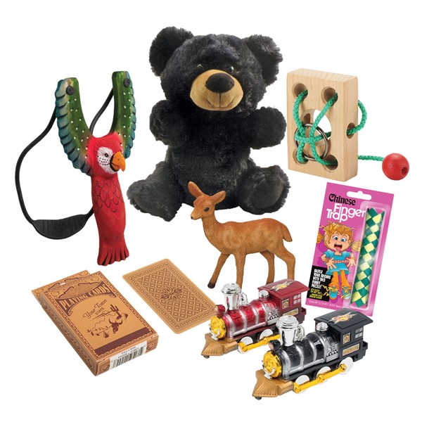 Shop All Toys & Games