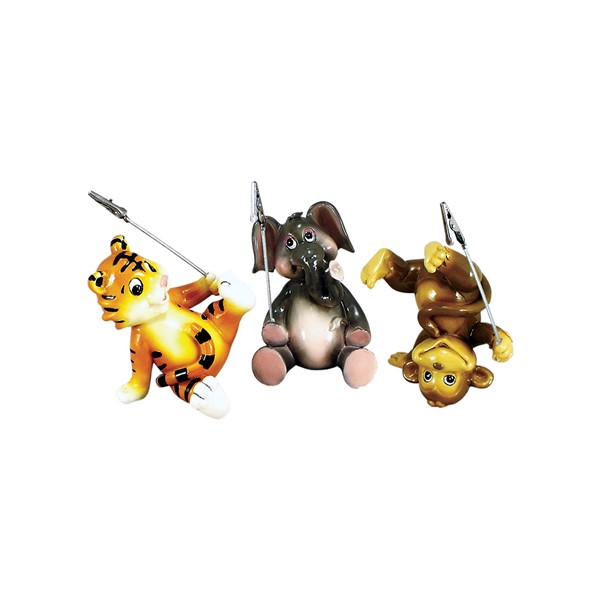 Animals