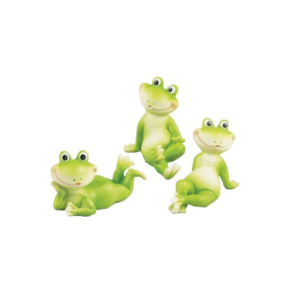 Frogs