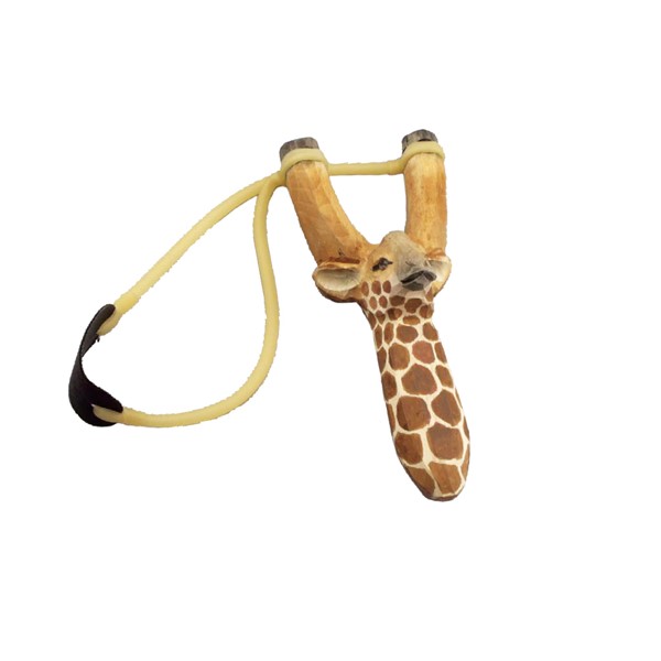 Giraffes