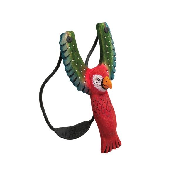 Parrots