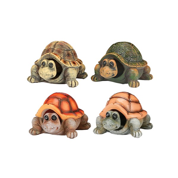 Turtles