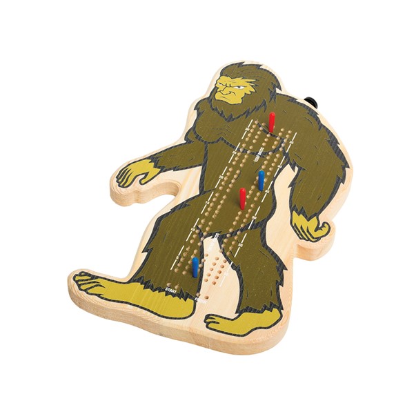 Bigfoot