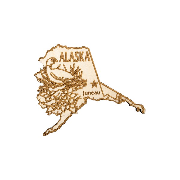 Alaska
