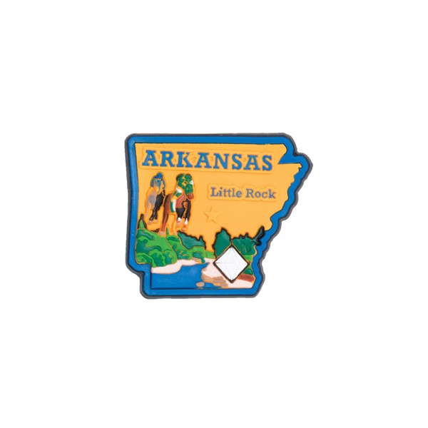 Arkansas