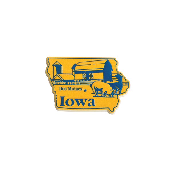 Iowa