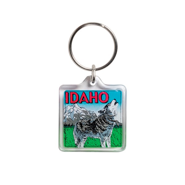 Idaho