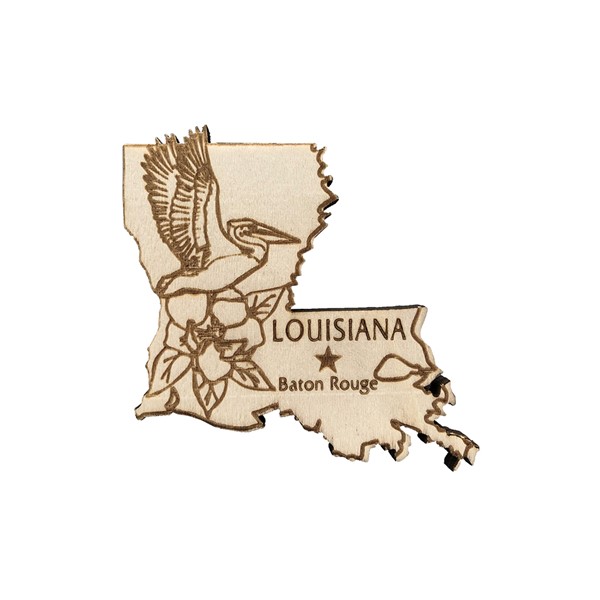 Louisiana