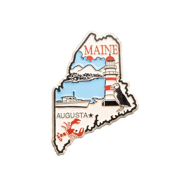 Maine