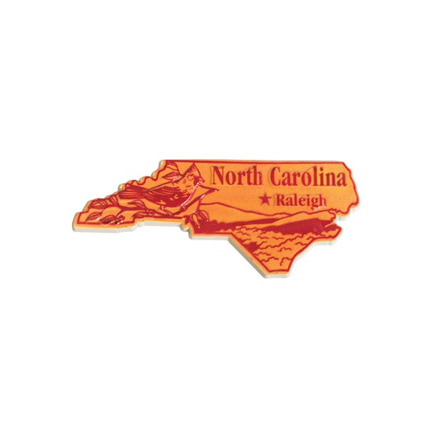 North Carolina