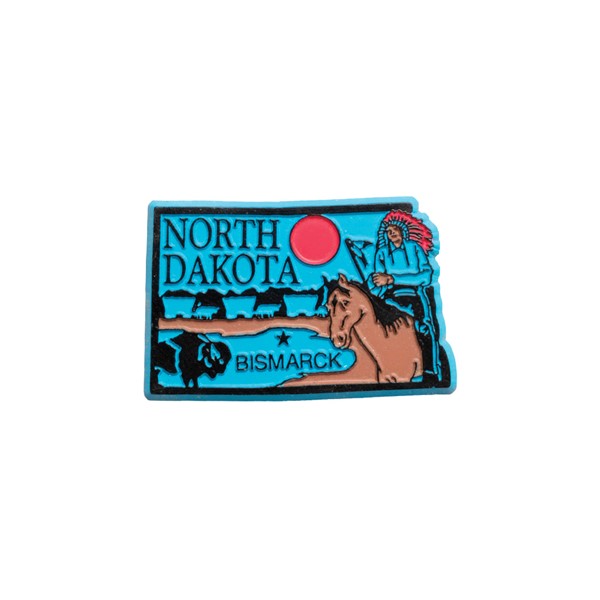 North Dakota