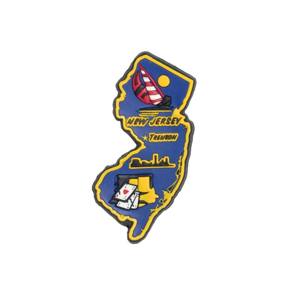New Jersey