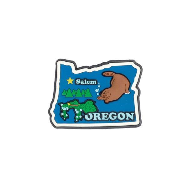 Oregon