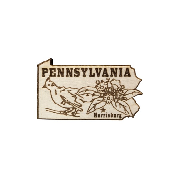 Pennsylvania