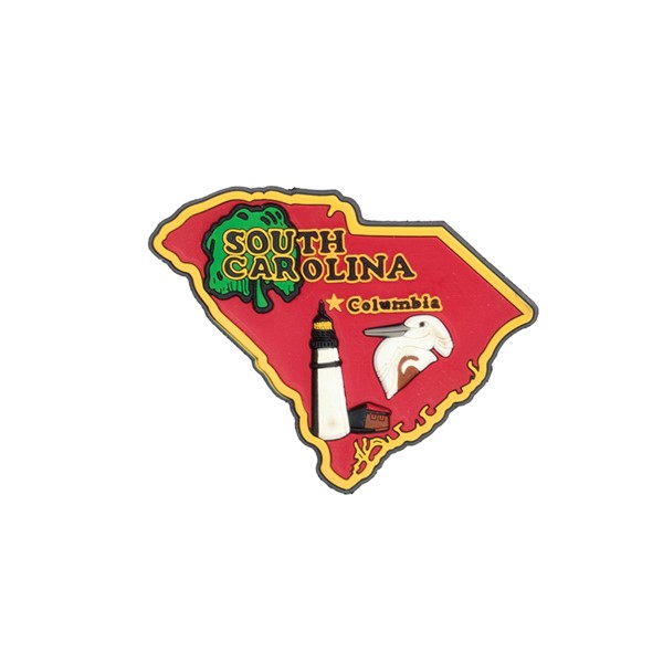 South Carolina