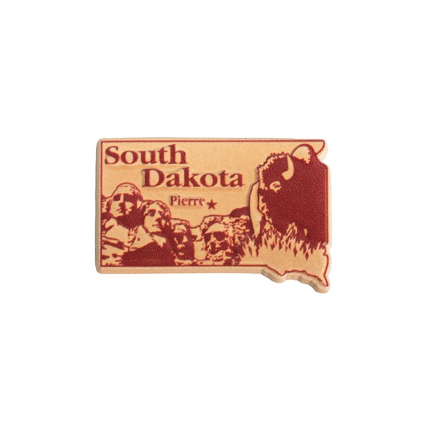 South Dakota