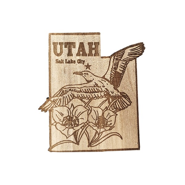 Utah