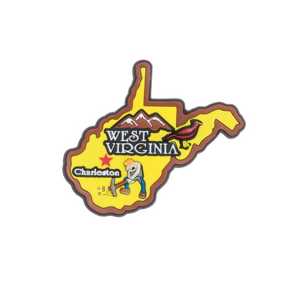 West Virginia