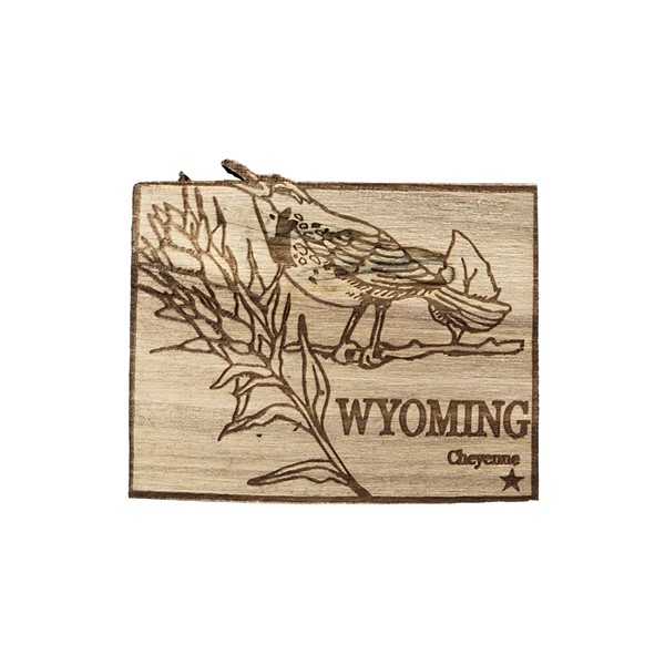 Wyoming