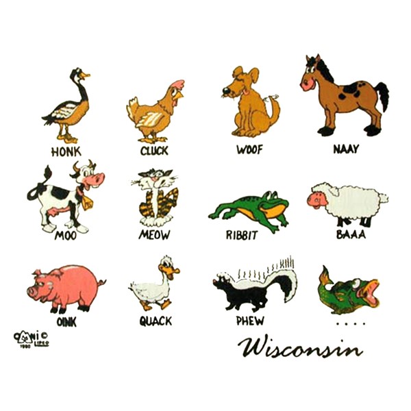 Miscellaneous Animals