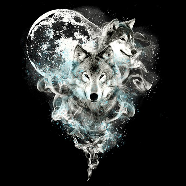 Wolves