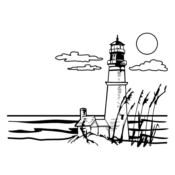 Lighthouse