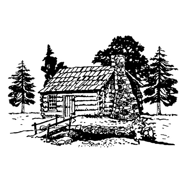 Cabin/Lodge