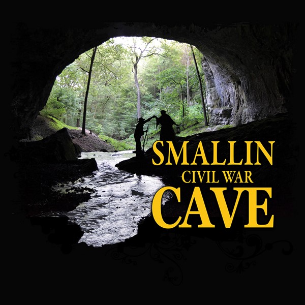 Landmark & Cave