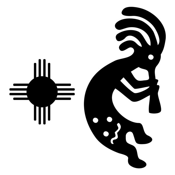 Kokopelli