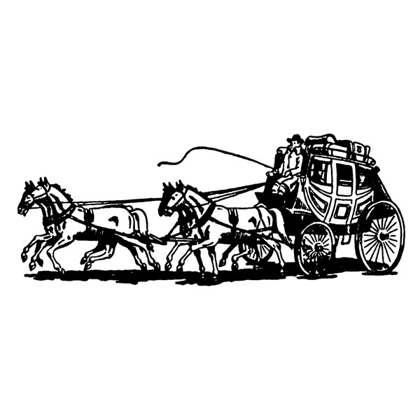 Wagon & Stagecoach