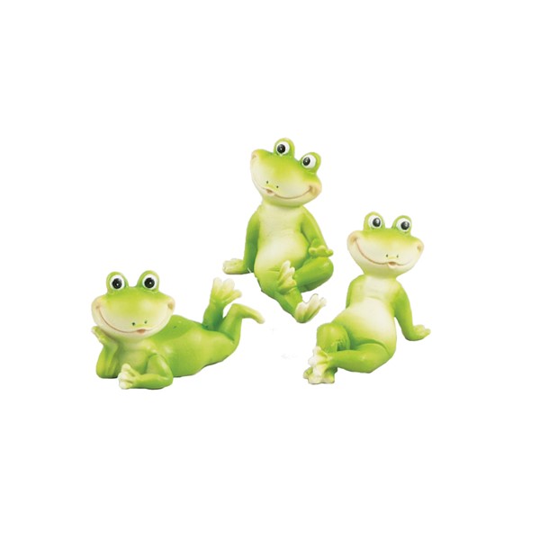 Frogs | The Lipco Group